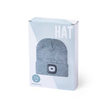 Gorro Koppy NEGRO