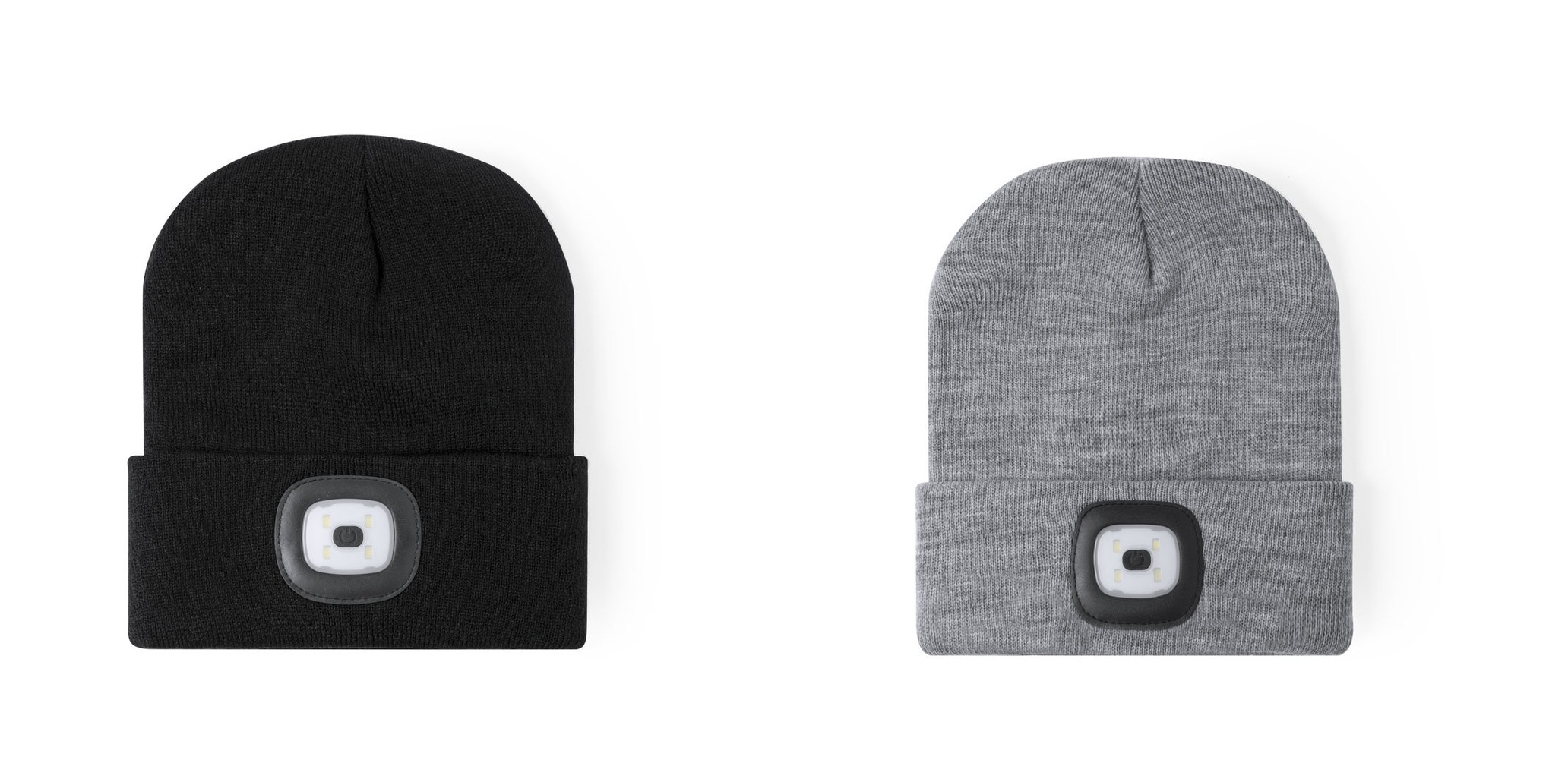 Gorro Koppy NEGRO