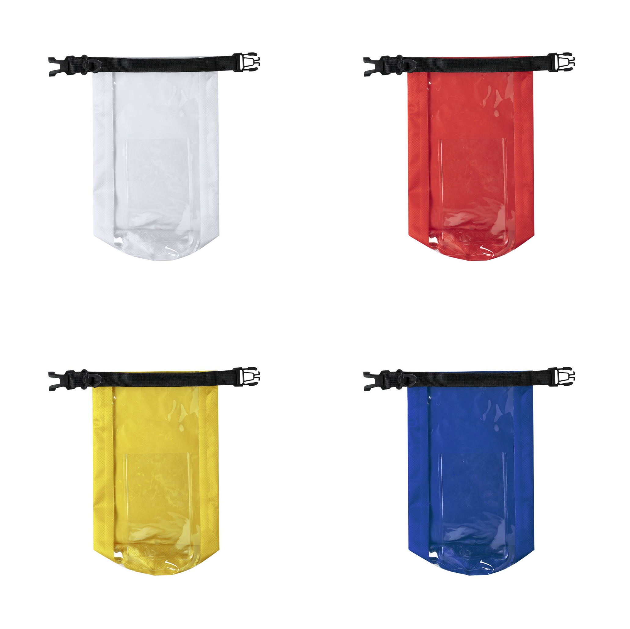 Sac Kambax BLANC
