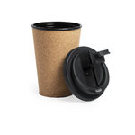 Beker-Fles Plibun.