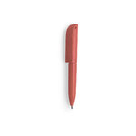 Minibolígrafo Radun ROJO