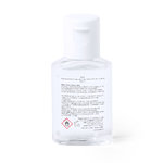 Gel Hydroalcholique Bradul BLANC