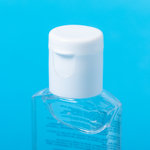 Gel Hydroalcholique Bradul BLANC