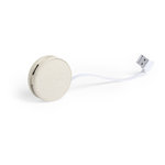 USB Hub Brunox NATURAL