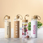 Bottle Lurok WHITE