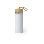 Bottle Lurok WHITE