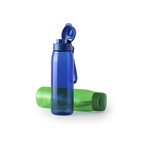 Trinkflasche Rudix WEISS