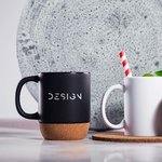 Tasse Bokun SCHWARZ