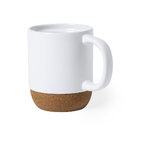 Tasse Bokun SCHWARZ