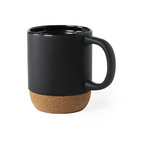 Tasse Bokun SCHWARZ