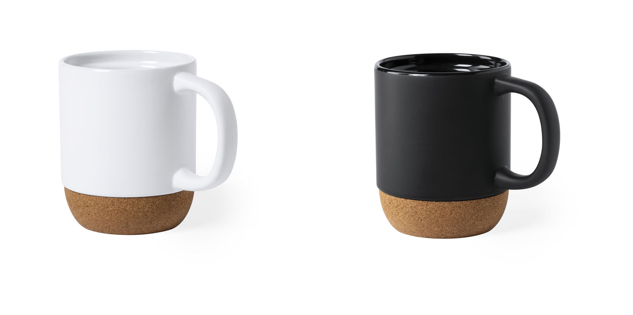 Tasse Bokun SCHWARZ