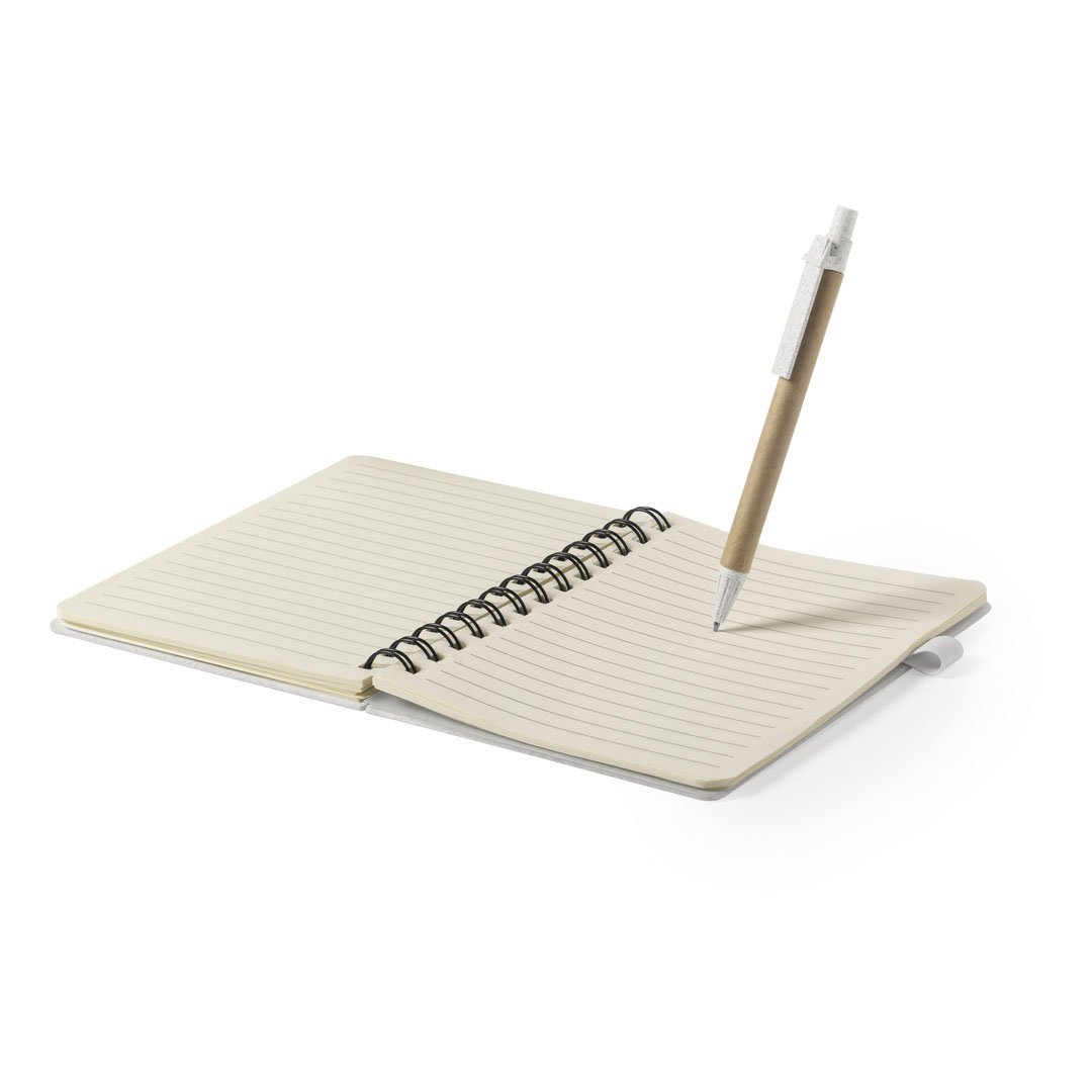  Makito Libreta Glicunotro