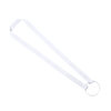 Lanyard Cup Holder Frinly WHITE