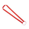 Lanyard Cup Holder Frinly WHITE