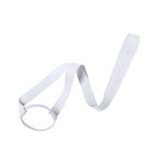 Lanyard Cup Holder Frinly WHITE