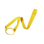 Lanyard Cup Holder Frinly WHITE