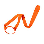 Lanyard Cup Holder Frinly WHITE