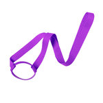 Lanyard Cup Holder Frinly WHITE