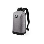 Rucksack-Anzeiger Krepak GRAU