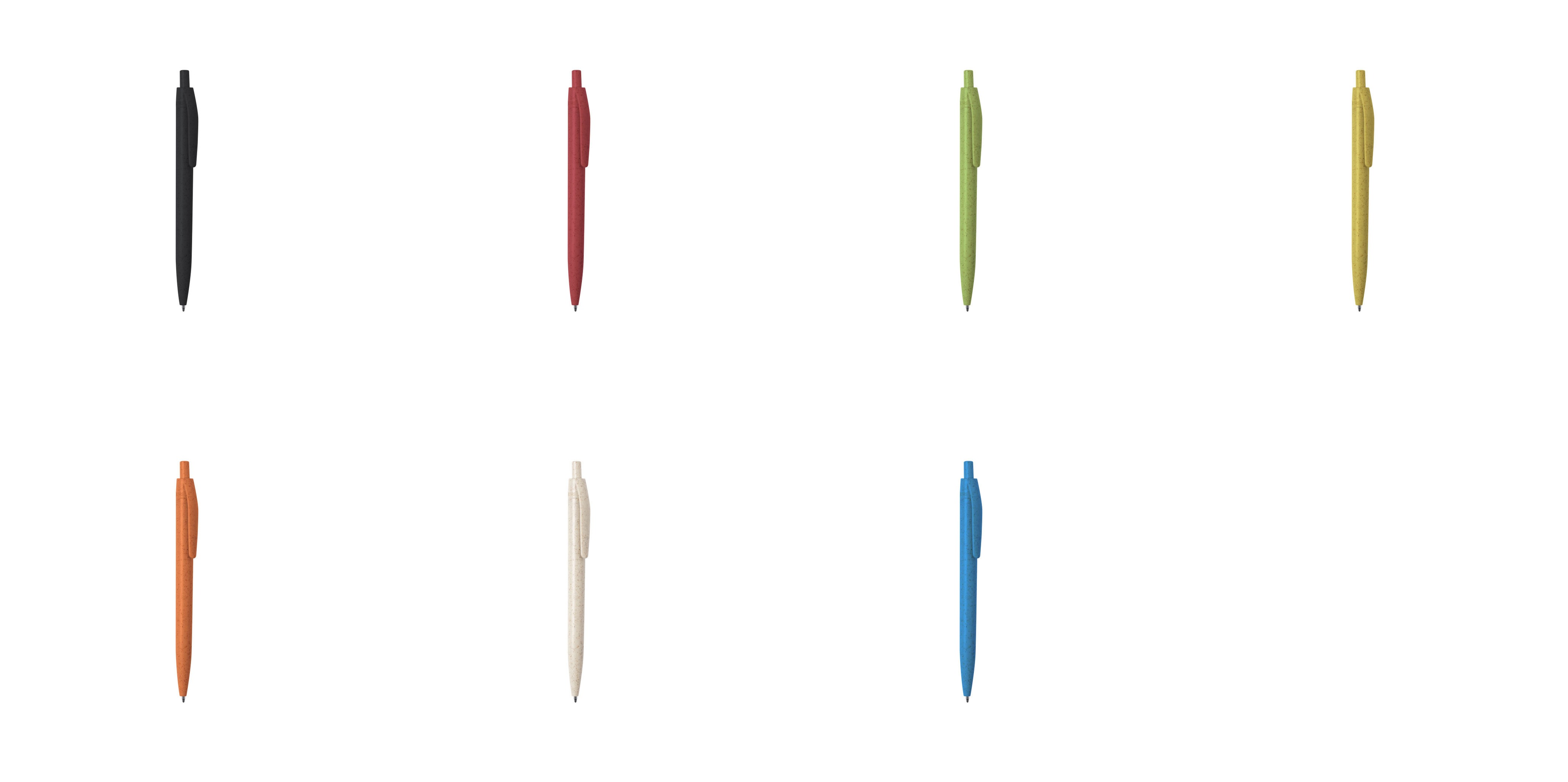 Penna a Sfera Wipper NERO