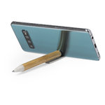 Penna con Supporto Clarion.