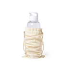 Bolsa Botella Marcex NATURAL