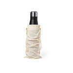 Bolsa Botella Marcex NATURAL