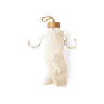 Bolsa Botella Marcex NATURAL