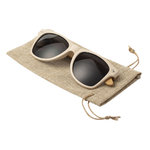 Pouch Silmax NATURAL
