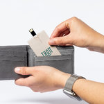 USB Memory Glyner 16GB.