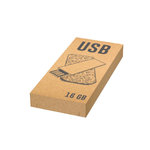 Memoria USB Nosux 16GB SC