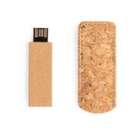 Memoria USB Nosux 16GB SC