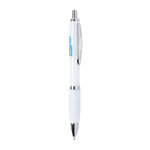 Stylo Antibactérien Flom BLANC