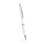 Stylo Antibactérien Flom BLANC