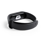 Montre Thermomètre Leroux NOIR