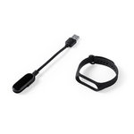 Smart Bracelet Droy BLACK