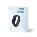 Smart Bracelet Droy BLACK