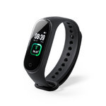 Smart Bracelet Droy BLACK