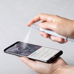 Multifunctioneel Antibacterieel Balpen Yak WIT