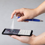 Esferográfica Vaporizador Tromix BRANCO