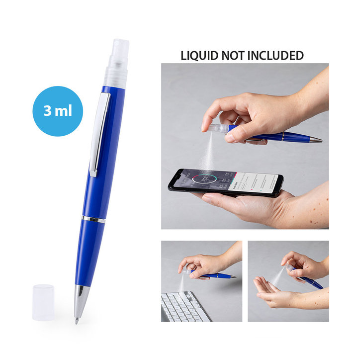 Sproeier Pen Tromix