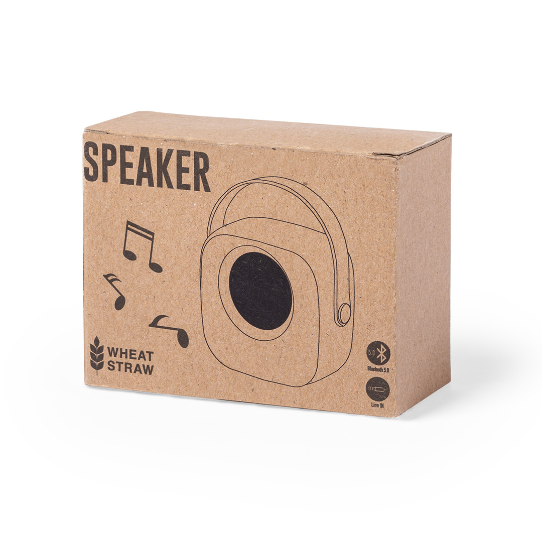  Makito Altavoz Kepirotro
