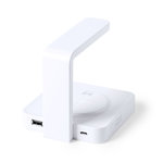 Charger UV Sterilizer Lamp Blay WHITE