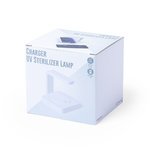 Charger UV Sterilizer Lamp Blay WHITE