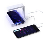 Charger UV Sterilizer Lamp Blay WHITE