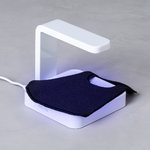 Charger UV Sterilizer Lamp Blay WHITE
