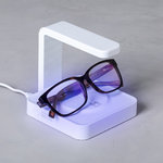 Charger UV Sterilizer Lamp Blay WHITE
