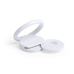 Antibakteriell Halter Sustre WEISS
