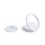 Antibakteriell Halter Sustre WEISS