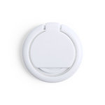 Antibakteriell Halter Sustre WEISS